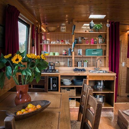 Houseboat วิงเคอวีน ภายนอก รูปภาพ