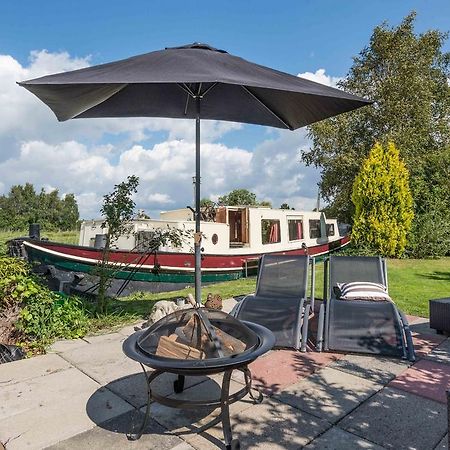 Houseboat วิงเคอวีน ภายนอก รูปภาพ