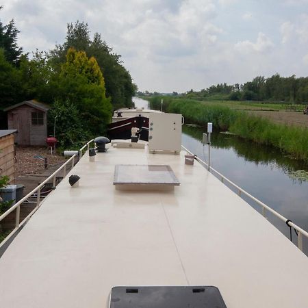 Houseboat วิงเคอวีน ภายนอก รูปภาพ