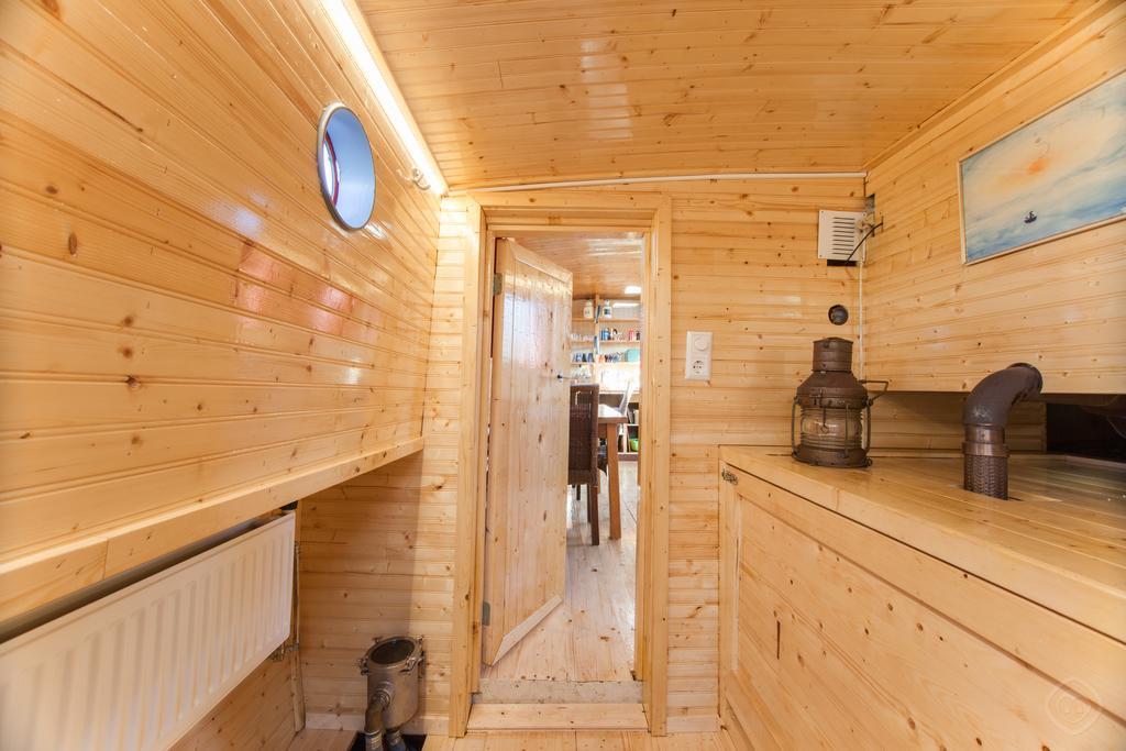 Houseboat วิงเคอวีน ห้อง รูปภาพ