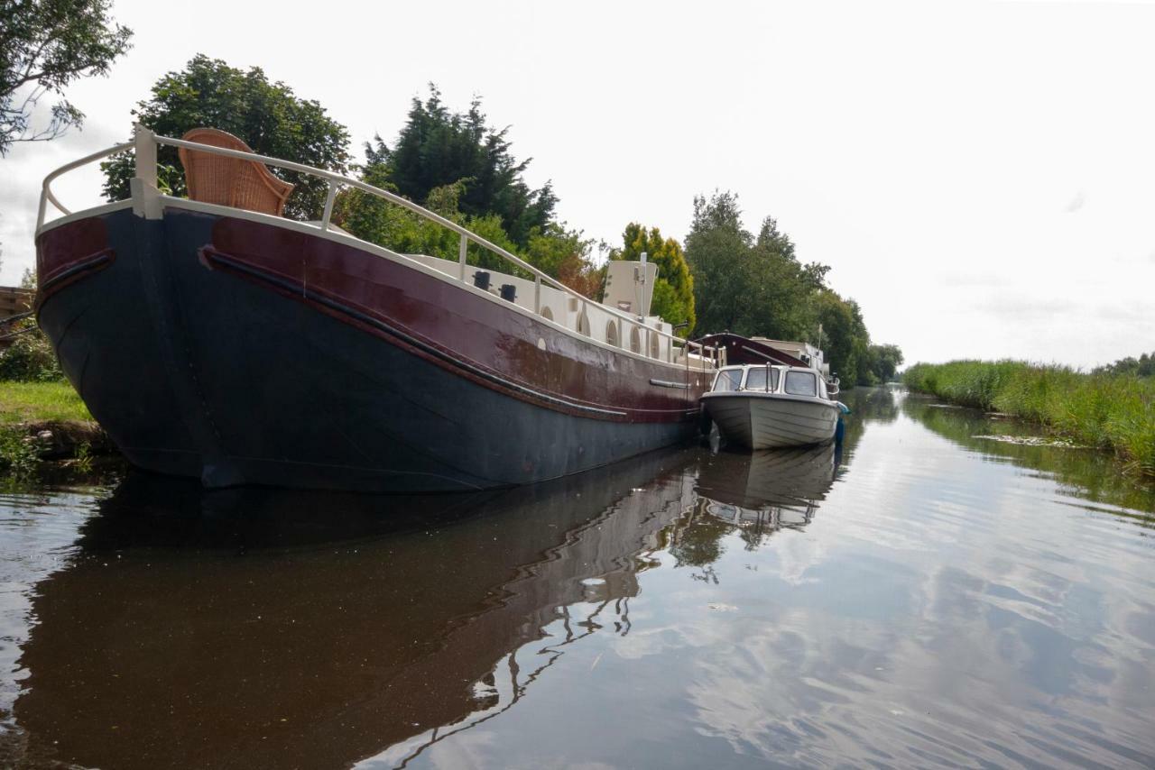 Houseboat วิงเคอวีน ภายนอก รูปภาพ