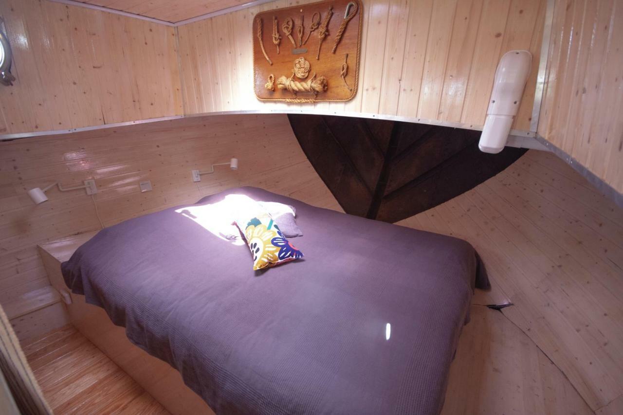 Houseboat วิงเคอวีน ภายนอก รูปภาพ